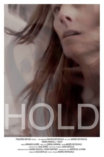 Poster of Hold