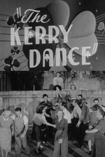 Poster of The Kerry Dance