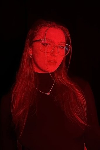 Portrait of Erin Weatherup