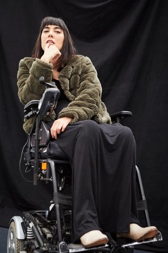 Portrait of Kyla Harris