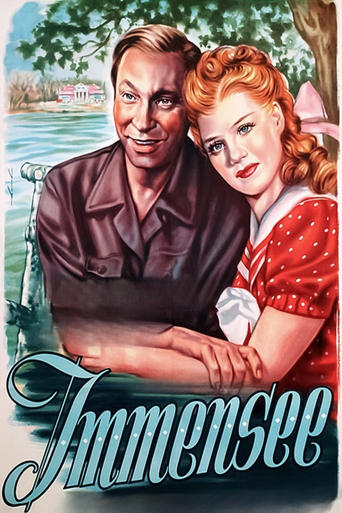 Poster of Immensee