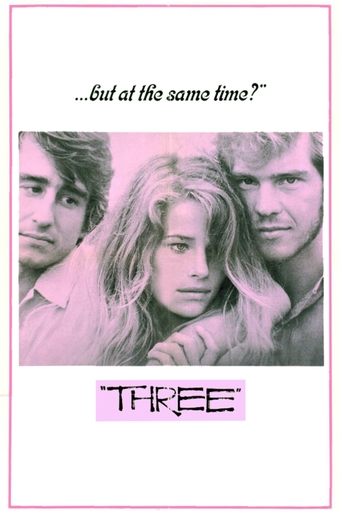 Poster of Three