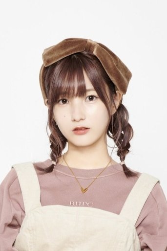 Portrait of かす