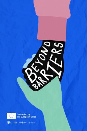 Poster of Beyond Barriers