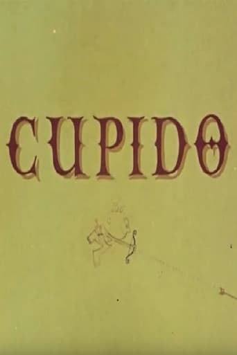 Poster of Cupido