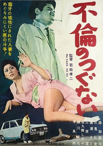 Poster of Payment for Adultery