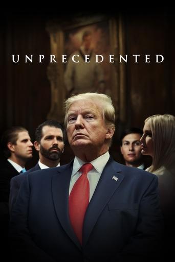 Poster of Unprecedented