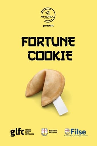 Poster of Fortune Cookie