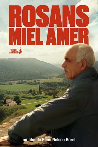 Poster of Rosans, Bitter Honey