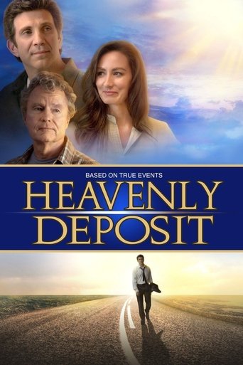 Poster of Heavenly Deposit