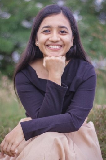 Portrait of Anishma Anilkumar