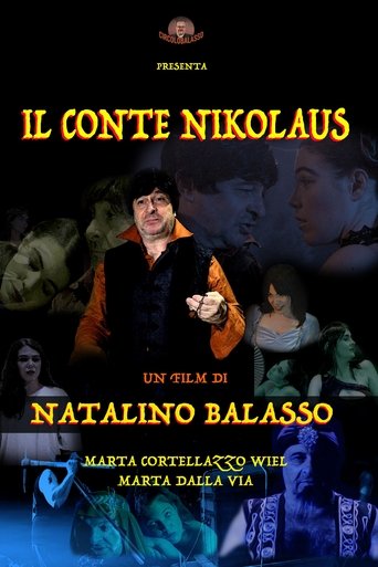 Poster of Il conte Nikolaus