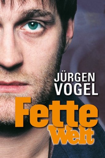 Poster of Fette Welt