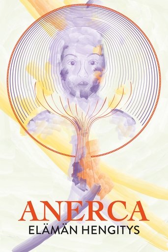 Poster of Anerca, Breath of Life