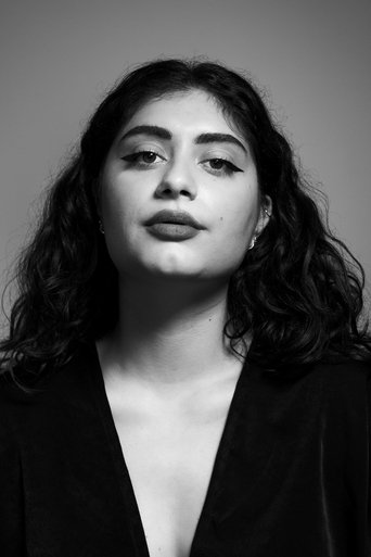 Portrait of Nicole Melillo