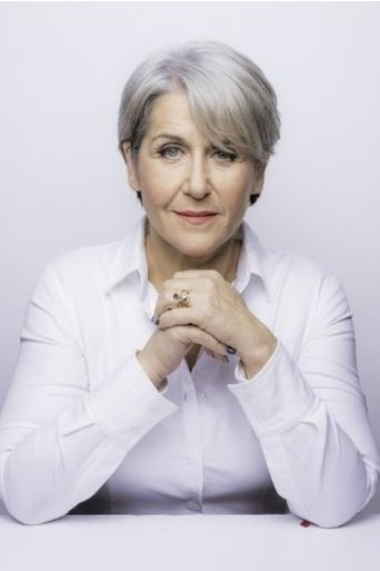 Portrait of Theresa Tova