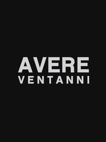 Poster of Avere Ventanni