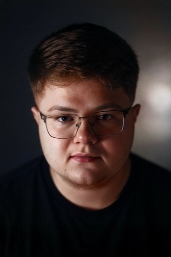 Portrait of Callum Finn