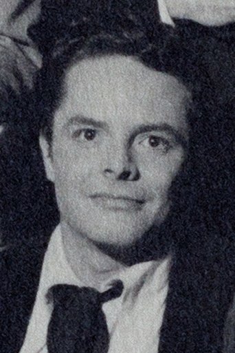 Portrait of Joseph Guerreiro