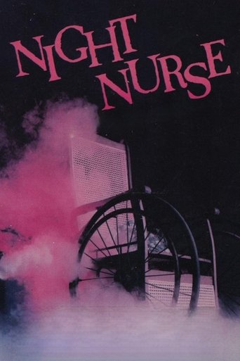 Poster of The Night Nurse