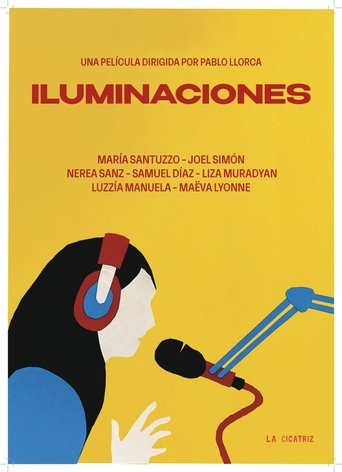 Poster of Iluminaciones