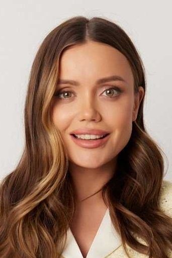 Portrait of Ассоль Васильева