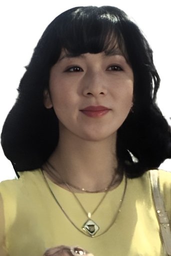 Portrait of Yuki Yoshizawa