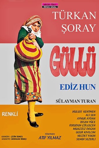 Poster of Güllü