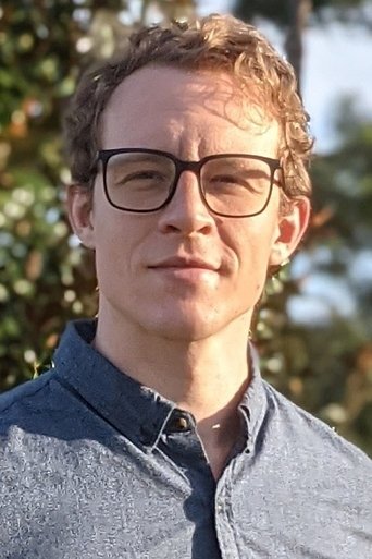 Portrait of Brendan Yates
