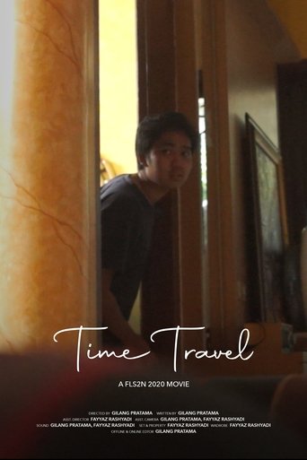 Poster of Time Travel