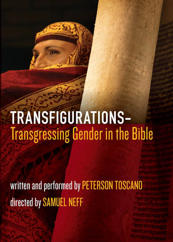 Poster of Transfigurations: Transgressing Gender in the Bible