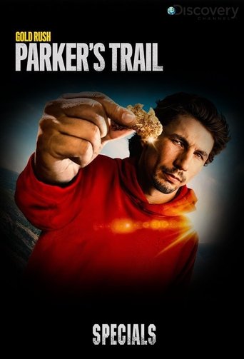 Portrait for Gold Rush: Parker's Trail - Specials