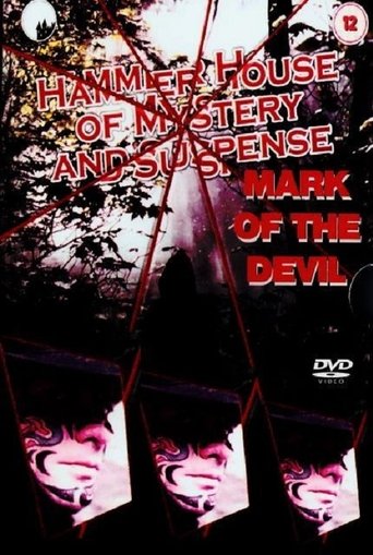 Poster of Mark of the Devil