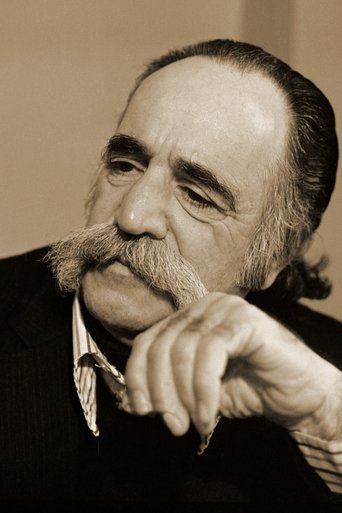 Portrait of William Saroyan
