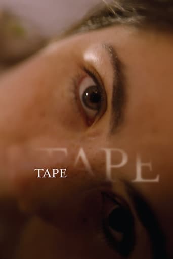 Poster of Tape