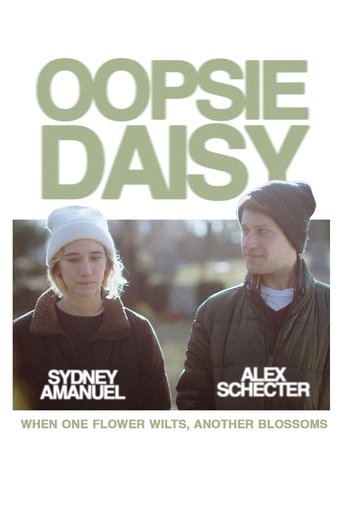 Poster of Oopsie Daisy