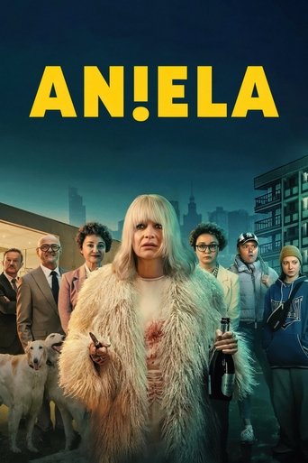 Poster of Aniela