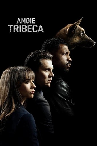 Portrait for Angie Tribeca - Season 1