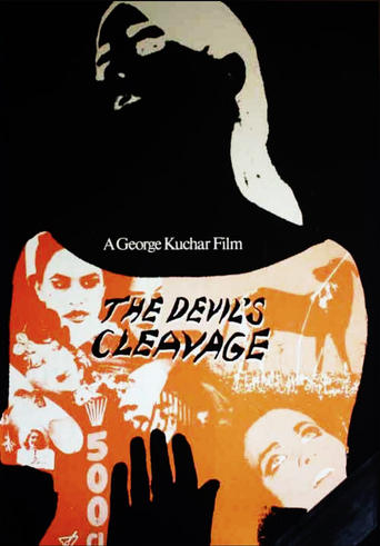 Poster of The Devil's Cleavage