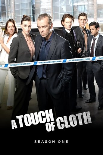 Portrait for A Touch of Cloth - Season 1