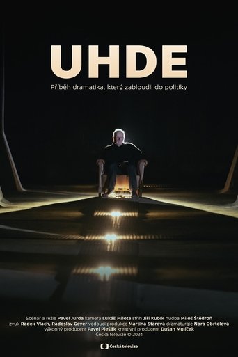 Poster of Uhde