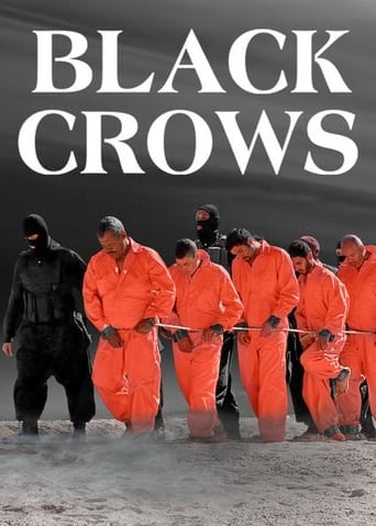 Portrait for Black Crows - Season 1