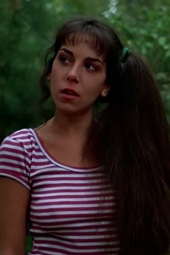 Portrait of Karen Fields