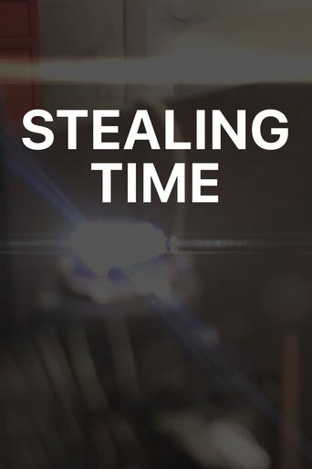 Poster of Stealing Time