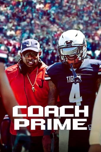 Poster of Coach Prime