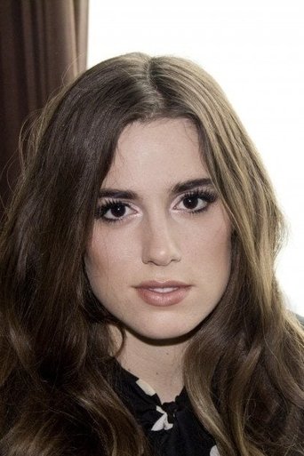 Portrait of Ryn Weaver