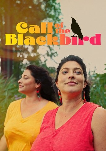 Poster of Call of the Blackbird