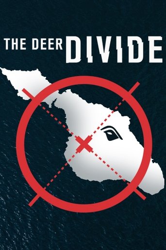 Poster of The Deer Divide