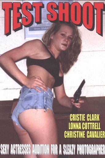 Poster of Test Shoot