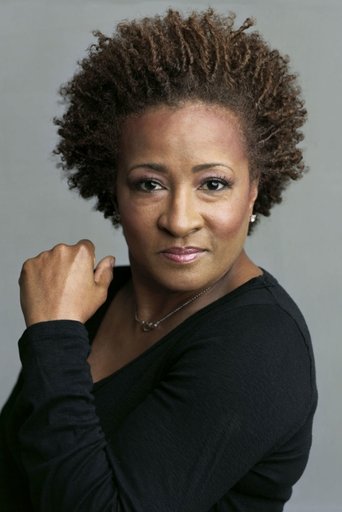 Portrait of Wanda Sykes